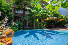 Savane hotel